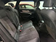 Audi A6 3.0 TDI V6 50 S line Estate 5dr Diesel Tiptronic quattro Euro 6 (s/s) (286 37