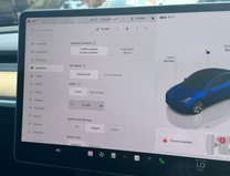 Tesla Model Y SUV 5dr Electric Auto RWD (346 ps) 22