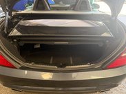 Mercedes-Benz SLK 2.1 SLK250 CDI AMG Sport G-Tronic+ Euro 5 (s/s) 2dr 34