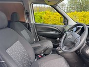 Vauxhall Combo 1.2 Combo 2300 CDTi S/S 17