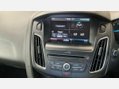 Ford Focus 1.0T EcoBoost Titanium Euro 6 (s/s) 5dr 7