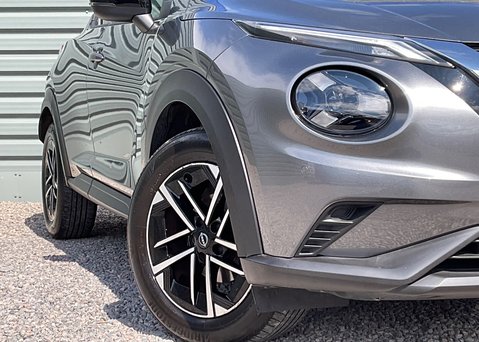 Nissan Juke DIG-T N-CONNECTA 2