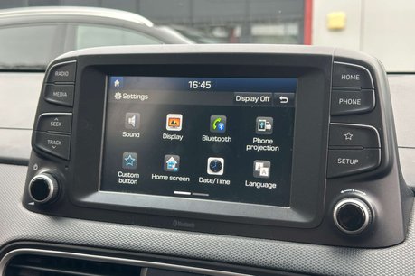 Hyundai KONA 1.0 T-GDi Play SUV 5dr Petrol Manual Euro 6 (s/s) (120 ps) 42
