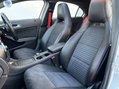 Mercedes-Benz A Class 2.0 A250 BlueEfficiency Engineered Edition by AMG Auto 5dr 62