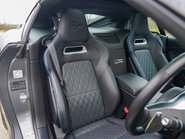 Jaguar F-Type V8 SVR 575 AWD 10