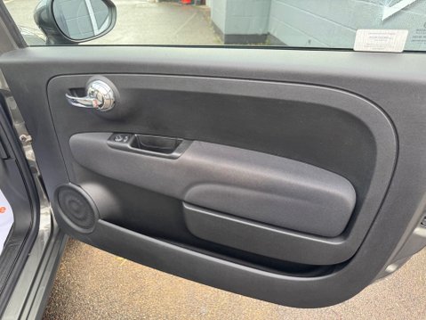 Fiat 500 LOUNGE 47