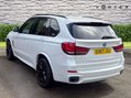 BMW X5 3.0 X5 xDrive 30d M Sport Auto 4WD 5dr 5
