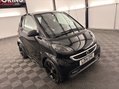 Smart Fortwo Coupe 1.0 Grandstyle SoftTouch Euro 5 2dr 44