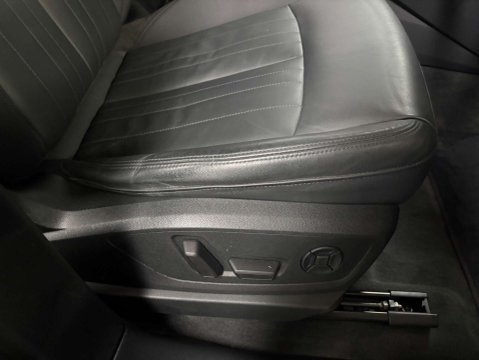 Audi E-Tron e-tron Technik 50 Quattro 4WD 5dr 17