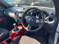 Nissan Juke 1.5 dCi 8v Acenta Premium Euro 5 5dr 15