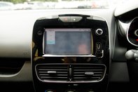 Renault Clio DYNAMIQUE NAV 17