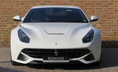 Ferrari F12 Berlinetta 2