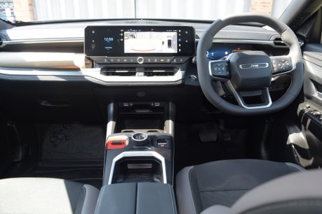 Jeep Compass 1st Edition ED E-Hybrid 6