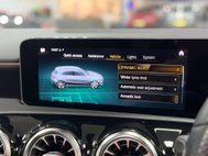 Mercedes-Benz A Class 2.0 A220 AMG Line (Premium Plus) Hatchback 5dr Petrol 7G-DCT Euro 6 (s/s) ( 52