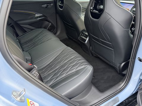 BYD Seal 390kW Excellence AWD 83kWh 4dr Auto 37