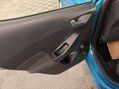 Ford Fiesta 1.0T EcoBoost Zetec Auto Euro 6 (s/s) 5dr 32