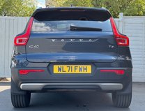 Volvo XC40 1.5 T3 R-Design SUV 5dr Petrol Auto Euro 6 (s/s) (163 ps) 9