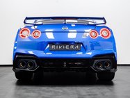 Nissan GT-R Premium Edition 3.8 2dr Coupe Semi Auto Petrol 11