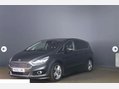 Ford S-Max 2.0 TDCi Titanium Sport Euro 6 (s/s) 5dr 12