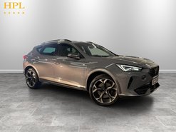 Cupra Formentor 1.4 eHybrid 12.8kWh VZ2 SUV 5dr Petrol Plug-in Hybrid DSG Euro 6 (s/s) (245