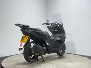 Honda PCX WW 2022 12K GOOD RUNNING PROJECT SCOOTER LEARNER 125CC BIKE 3