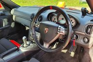 Porsche Cayman 24V S 32