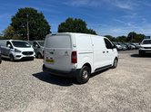 Citroen Dispatch MWB L2H1 Low Roof Enterprise 3100 Air Con Nav Sens 6