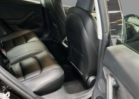 Tesla Model 3 (Dual Motor) Long Range Saloon 4dr Electric Auto 4WDE (346 ps) 9