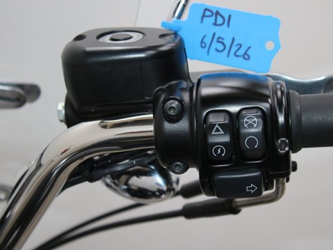 Harley-Davidson Sportster SPORTSTER XL883L SUPERLOW 18 31