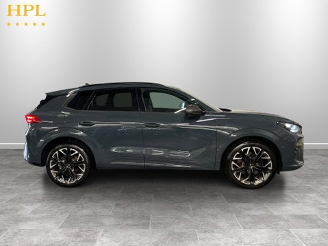 Cupra Terramar 1.5 eHybrid 25.8kWh VZ2 SUV 5dr Petrol Plug-in Hybrid DSG Euro 6 (s/s) (272 8