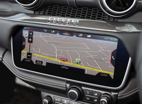 Ferrari Portofino 20