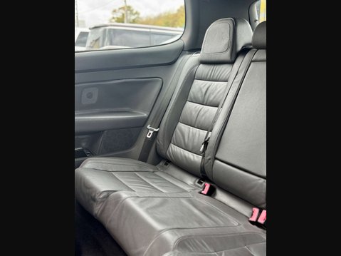 Volkswagen Golf R32 Left Hand 3dr Petrol 50