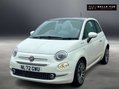 Fiat 500 1.0 500 Dolcevita + MHEV 3dr - NATIONAL DELIVERY* 18