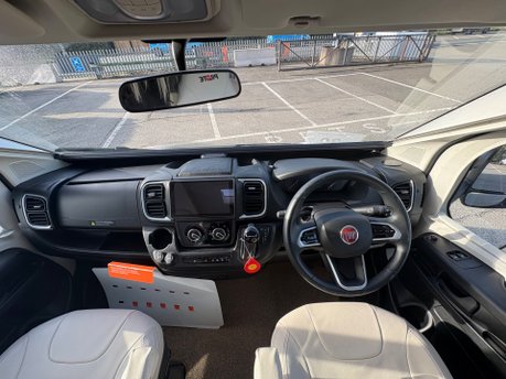 Pilote P740FGJ Evidence 22