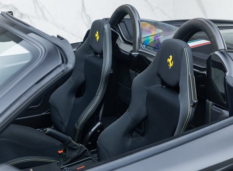 Ferrari 430 Scuderia SPIDER 16M 18