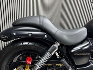 Triumph Speedmaster 865 2013 ONLY 6K MOT SEPTEMBER 2027 CRUISER BIKE 865CC 8