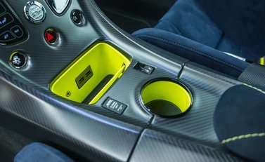 Aston Martin Vantage AMR Pro 20