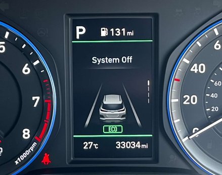 Hyundai KONA 1.6 Kona Premium GT 4x4 Semi-Auto 4WD 5dr 27