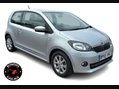 Skoda Citigo 1.0 Citigo SE L GreenTech MPI 3dr 1
