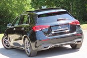 Mercedes-Benz A Class 1.3 A200 AMG Line (Premium Plus 2) 7G-DCT Euro 6 (s/s) 5dr 7