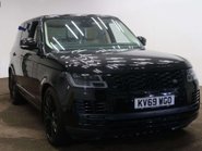 Land Rover Range Rover 4.4 Range Rover Autobiography SDV8 Auto 4WD 5dr 1