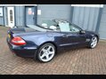 Mercedes-Benz SL Series 3.5 SL350 7G-Tronic 2dr 21