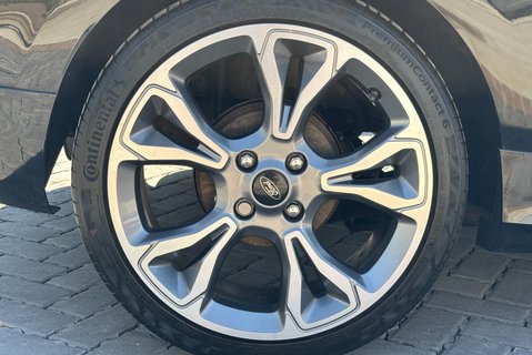 Ford Fiesta Sport Ecoboost 125ps 28