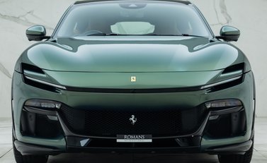 Ferrari Purosangue 5