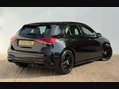 Mercedes-Benz A Class 1.3 A 200 AMG Line Auto 5dr 34