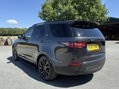 Land Rover Discovery TD6 HSE 7