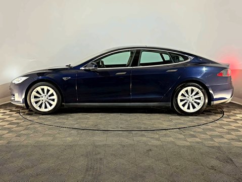 Tesla Model S 85 6