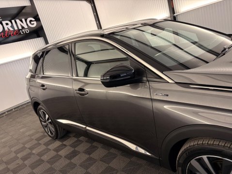 Peugeot 5008 1.5 BlueHDi GT Line Premium EAT Euro 6 (s/s) 5dr 46