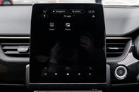 Renault Arkana E-TECH ENGINEERED 27