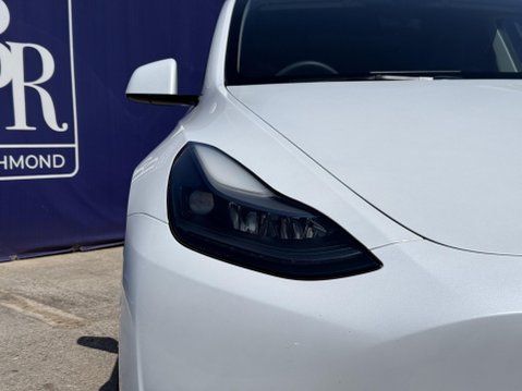 Tesla Model Y SUV 5dr Electric Auto RWD (346 ps) 12